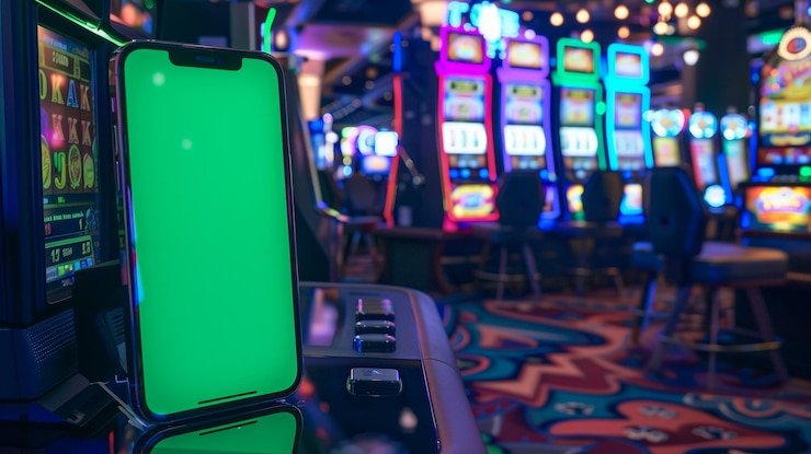 Tampilan mobile Roulette Eropa pasang4d