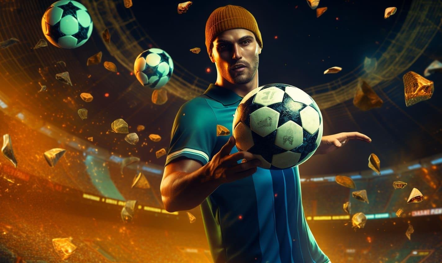 Roda Roulette Eropa Pro bernuansa coral