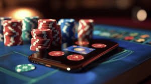 Pengingat bermain sehat Roulette Eropa