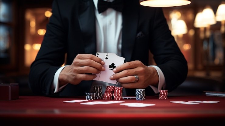Pengguna Indonesia memeriksa pasang4d di ponsel