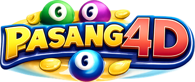 Logo pasang4d